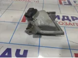 Фара противотуманная левая Mazda 6 (GH) GS1D51690B. Дефекты.
