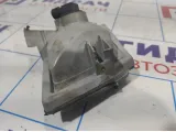 Фара противотуманная левая Mazda 6 (GH) GS1D51690B. Дефекты.