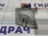 Фара противотуманная правая Mazda 6 (GH) GS1D51680B. Дефект стекла.