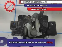 Замок капота Mazda 6 (GH) GS1F56620A.