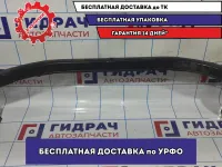 Усилитель переднего бампера Mazda 6 (GH) GS1D34880.