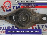 Рычаг задний поперечный правый Mazda 6 (GH) GS1D28300B.