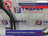 Горловина топливного бака Mazda 6 (GH) GS1D42280C.