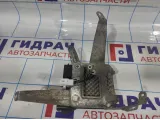 Блок электронный Mazda 6 (GH) GS1D67880D. Управления электроусилителем.