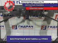 Панель передняя Mazda 6 (GH) GS1D53110A.