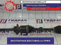Привод передний правый Mazda 6 (GH) GP342550XC.