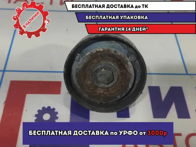 Ролик ремня дополнительный Mazda 6 (GH) LFH115940A.