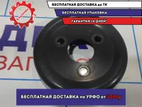 Шкив водяного насоса Mazda 6 (GH) L32715131.