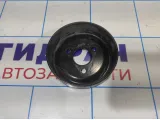 Шкив водяного насоса Mazda 6 (GH) L32715131.