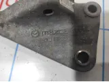 Кронштейн ролика-натяжителя ремня Mazda 6 (GH) L51015930A.