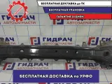 Усилитель переднего бампера Mazda 6 (GH) GS1D34880. Нижний.