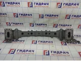Усилитель переднего бампера Mazda 6 (GH) GS1D34880. Нижний.