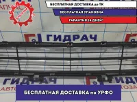 Решетка в бампер центральная Mazda 6 (GH) GS1D501T1A.