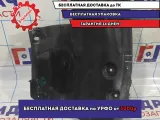 Локер задний правый Mazda 6 (GH) GS1D50341.