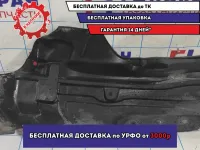 Локер передний правый Mazda 6 (GH) GS1D56130B. Задняя часть.