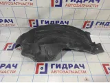 Локер передний правый Mazda 6 (GH) GS1D56130B. Задняя часть.