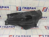 Локер передний левый Mazda 6 (GH) GS1D56140C. Задняя часть.