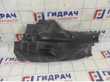 Локер передний левый Mazda 6 (GH) GS1D56140C. Задняя часть.