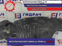 Локер передний левый Mazda 6 (GH) GS1D56140C. Передняя часть. Дефекты.