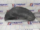 Локер задний правый Mazda 6 (GH) GS1D561H1. Ткань.
