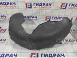 Локер задний правый Mazda 6 (GH) GS1D561H1. Ткань.