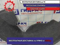 Локер задний левый Mazda 6 (GH) GS1D561J1. Ткань.
