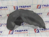 Локер задний левый Mazda 6 (GH) GS1D561J1. Ткань.
