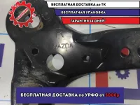 Кронштейн передней балки правый Mazda 6 (GH) GS1D34611.
