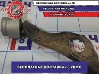 Рычаг подвески передний левый Mazda 6 (GH) GS1D34350L.