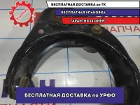 Рычаг передний верхний левый Mazda 6 (GH) GS1D34250C.