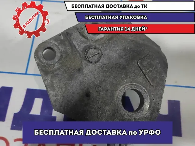 Кронштейн двигателя правый Mazda 6 (GH) GS1D39061.
