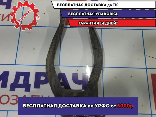 Кронштейн амортизатора правый Mazda 6 (GH) GS1D34711B.