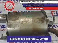 Глушитель основной правый Mazda 6 (GH) L80740100E.
