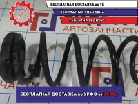 Пружина задняя Mazda 6 (GH) GAA928011A.
