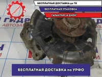 Кулак поворотный задний левый Mazda 6 (GH) GS1D2612XB.