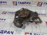 Кулак поворотный задний левый Mazda 6 (GH) GS1D2612XB.