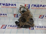 Кулак поворотный задний левый Mazda 6 (GH) GS1D2612XB.