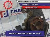 Кулак поворотный задний правый Mazda 6 (GH) GS1D2611XB.