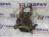 Кулак поворотный задний правый Mazda 6 (GH) GS1D2611XB.