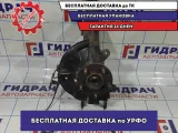 Кулак поворотный передний правый Mazda 6 (GH) GS1D33021.