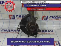 Кулак поворотный передний правый Mazda 6 (GH) GS1D33021.