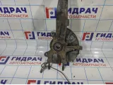 Кулак поворотный передний правый Mazda 6 (GH) GS1D33021.