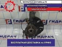 Кулак поворотный передний левый Mazda 6 (GH) GS1D33031.