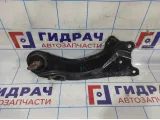Рычаг задний продольный правый Mazda 6 (GH) GS1D28200C.