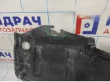 Пыльник Mazda 6 (GH) GS1D56112. Дефекты.