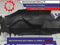 Накладка (кузов наружные) Mazda 6 (GH) GS1D507Y0B.