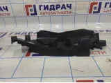 Накладка (кузов наружные) Mazda 6 (GH) GS1D507Y0B.