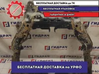 Балка подмоторная Mazda 6 (GH) GS1D3480XF.