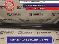 Накладка на порог (наружная) левая Mazda 6 (GH) GS1D51P51. Дефекты.