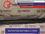 Накладка на порог (наружная) правая Mazda 6 (GH) GS1D51P40. Дефекты.